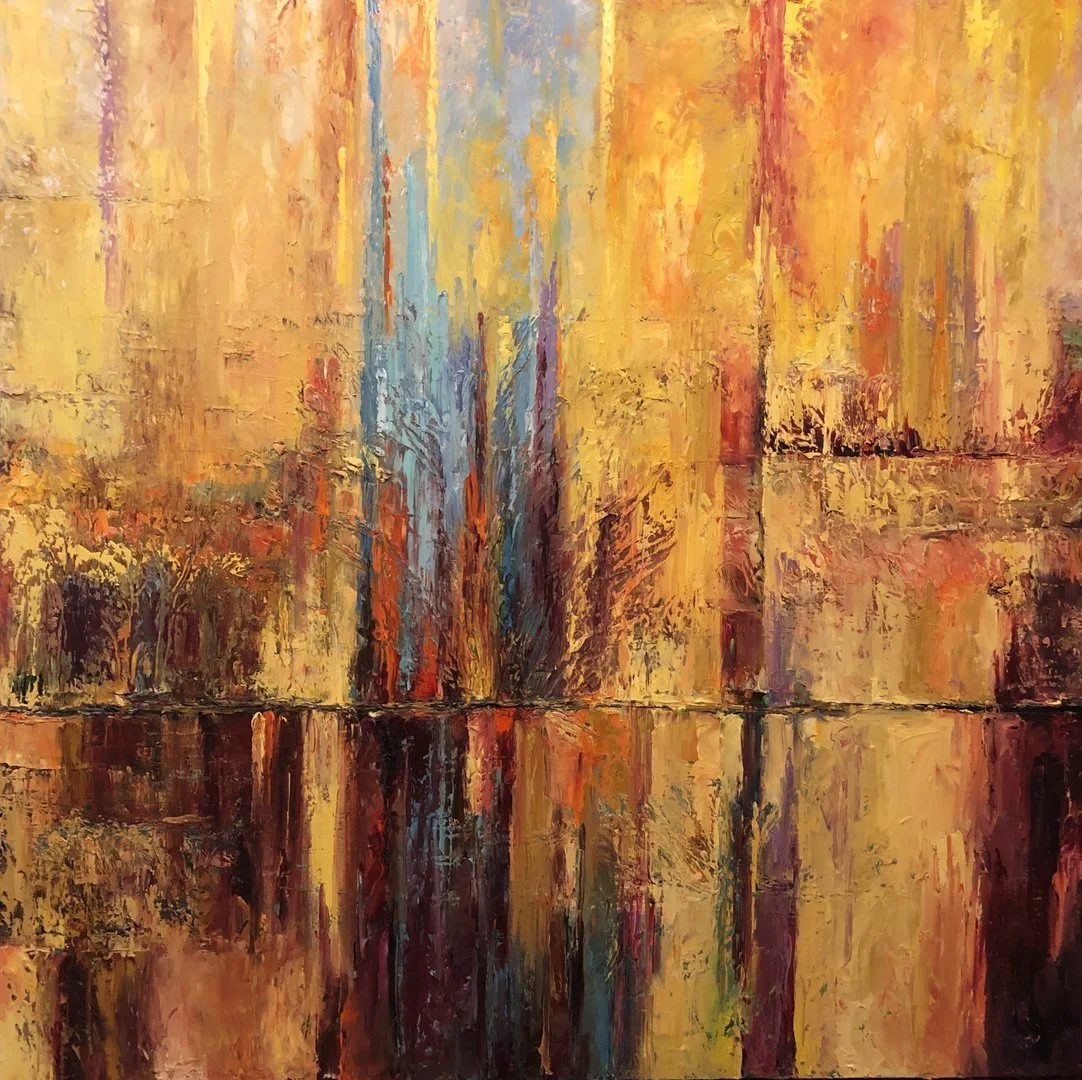 SOLD Renewal 48X48