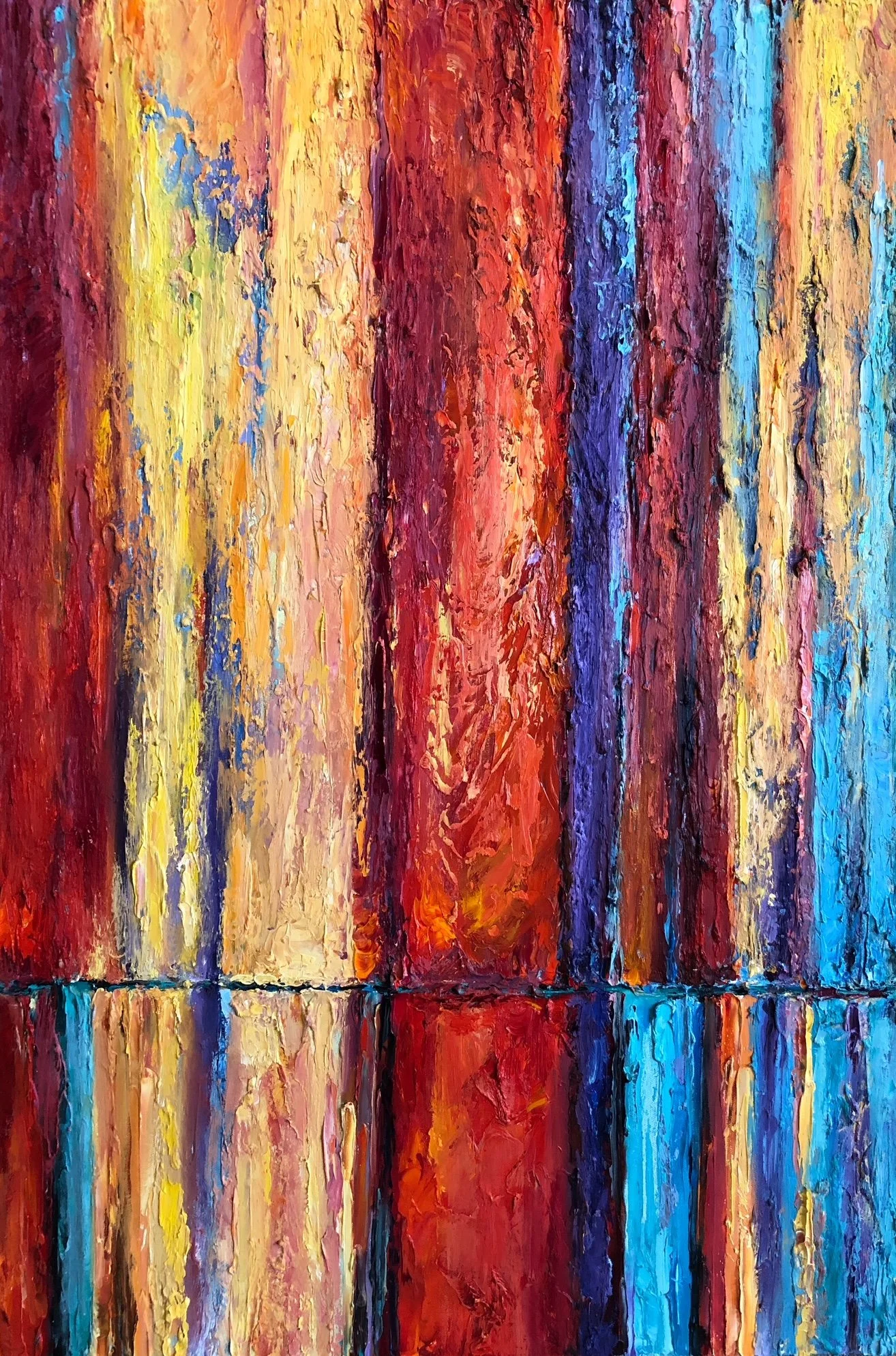 The Fiesta 1900 36X24
