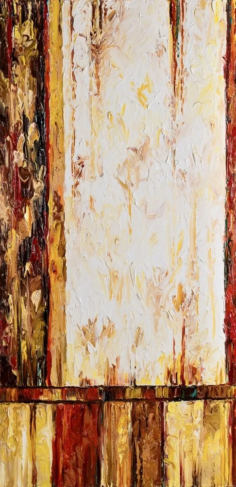 Tuscany $2300 48X24