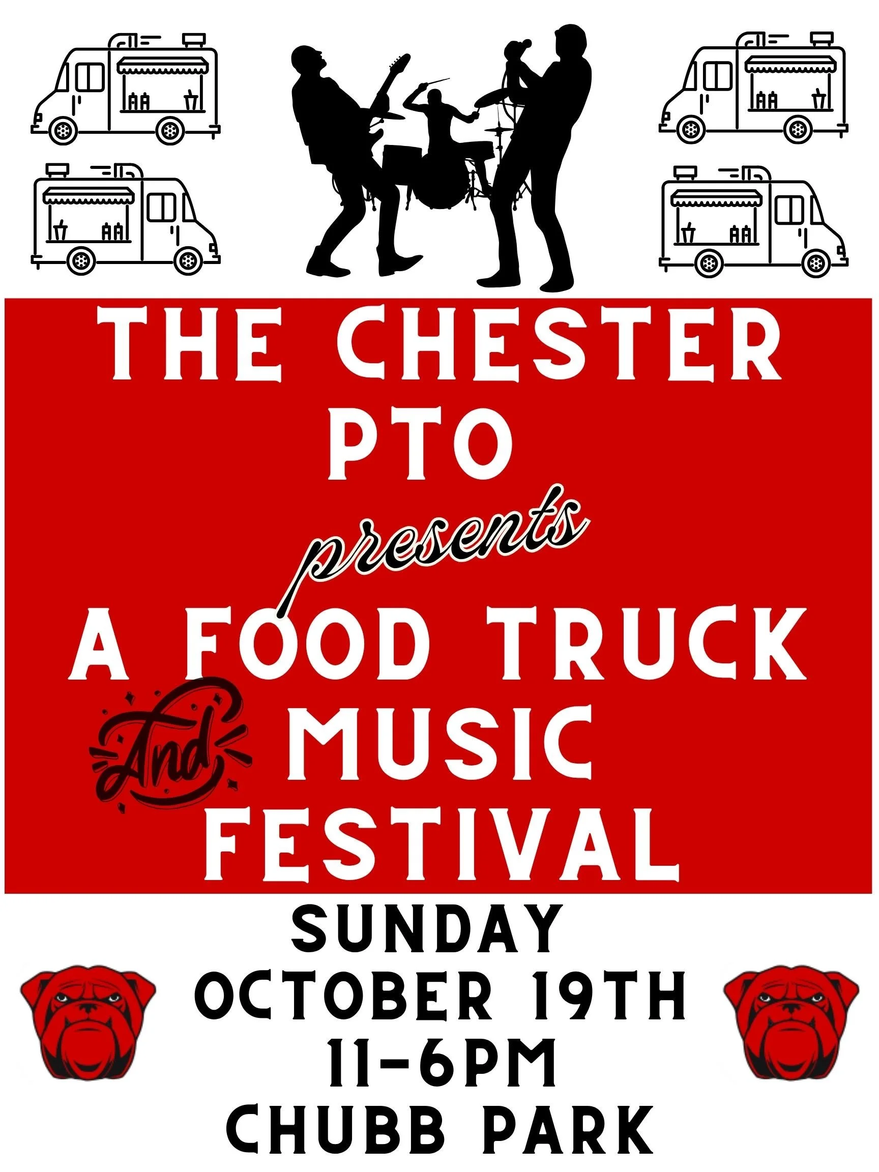 Food Truck & Music Festival