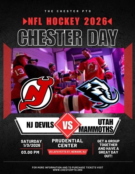 Devil's Day Out