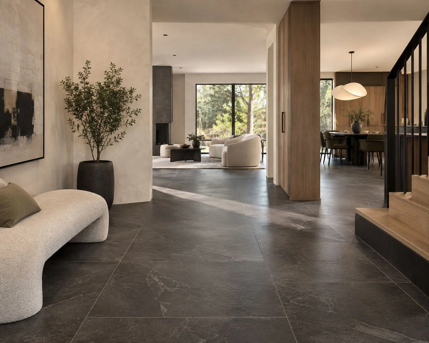 Flooring