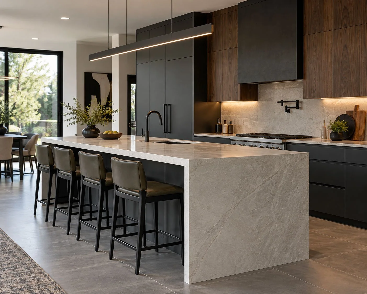 Kitchen Remodeling