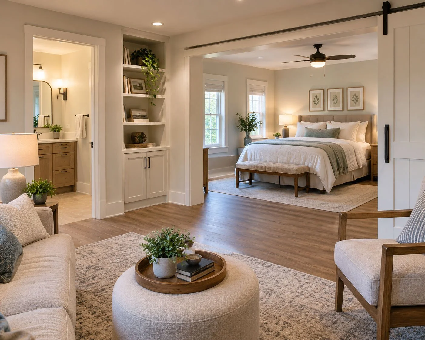 In-Law Suites
