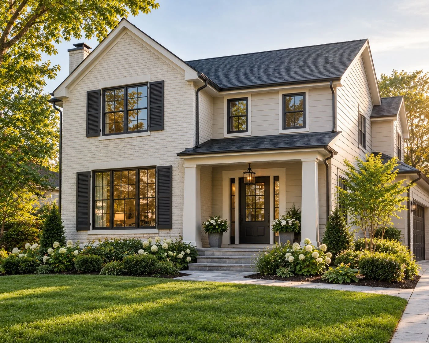 Roofing & Siding