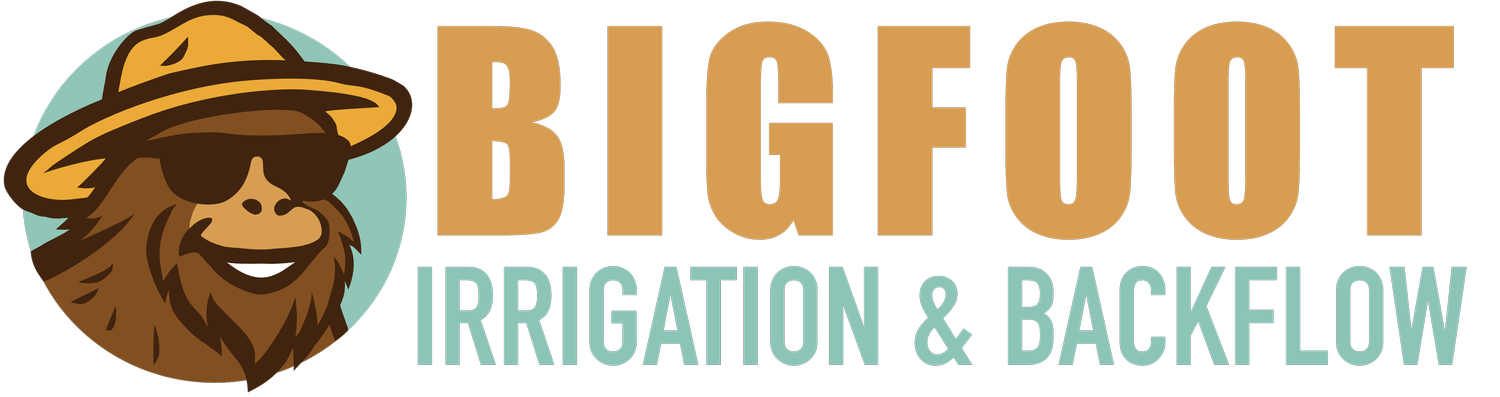 Bigfoot Irrigation | Legendary Sprinkler Systems