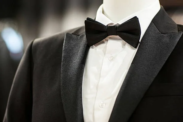 Tux / suit rentals