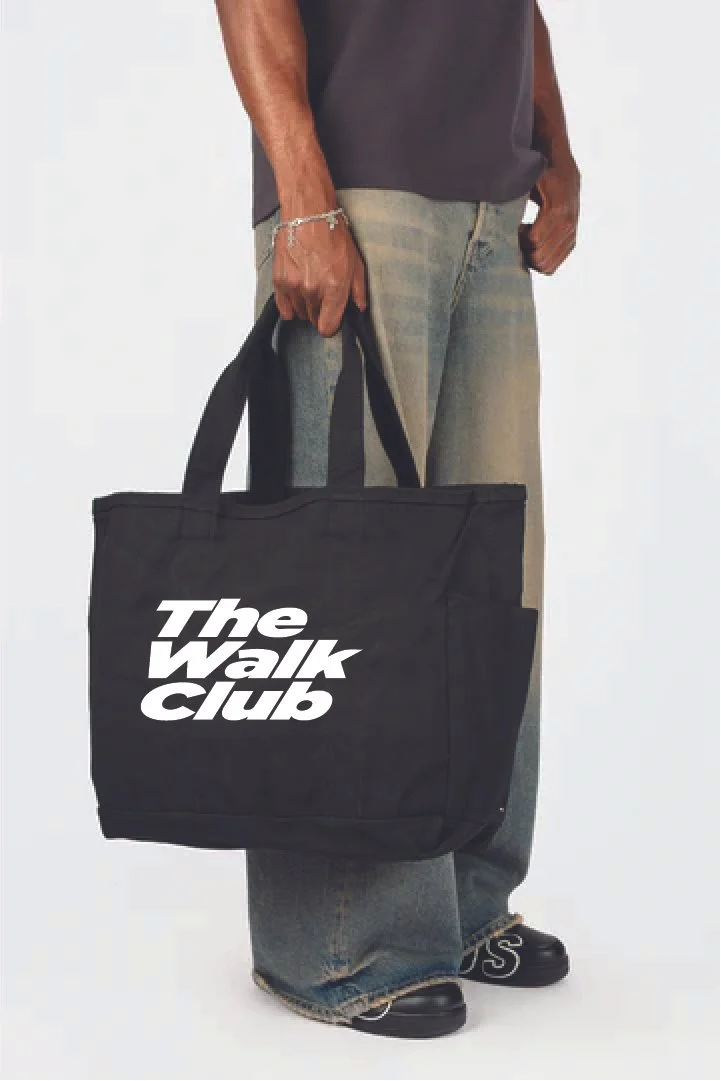 OG Logo Tote
