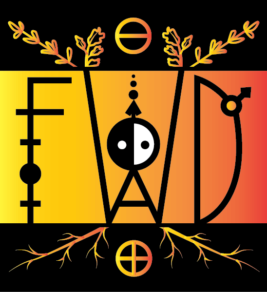 FendyWitch Designs Logo