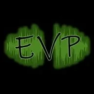 Everything Vaguely Paranormal Podcast logo