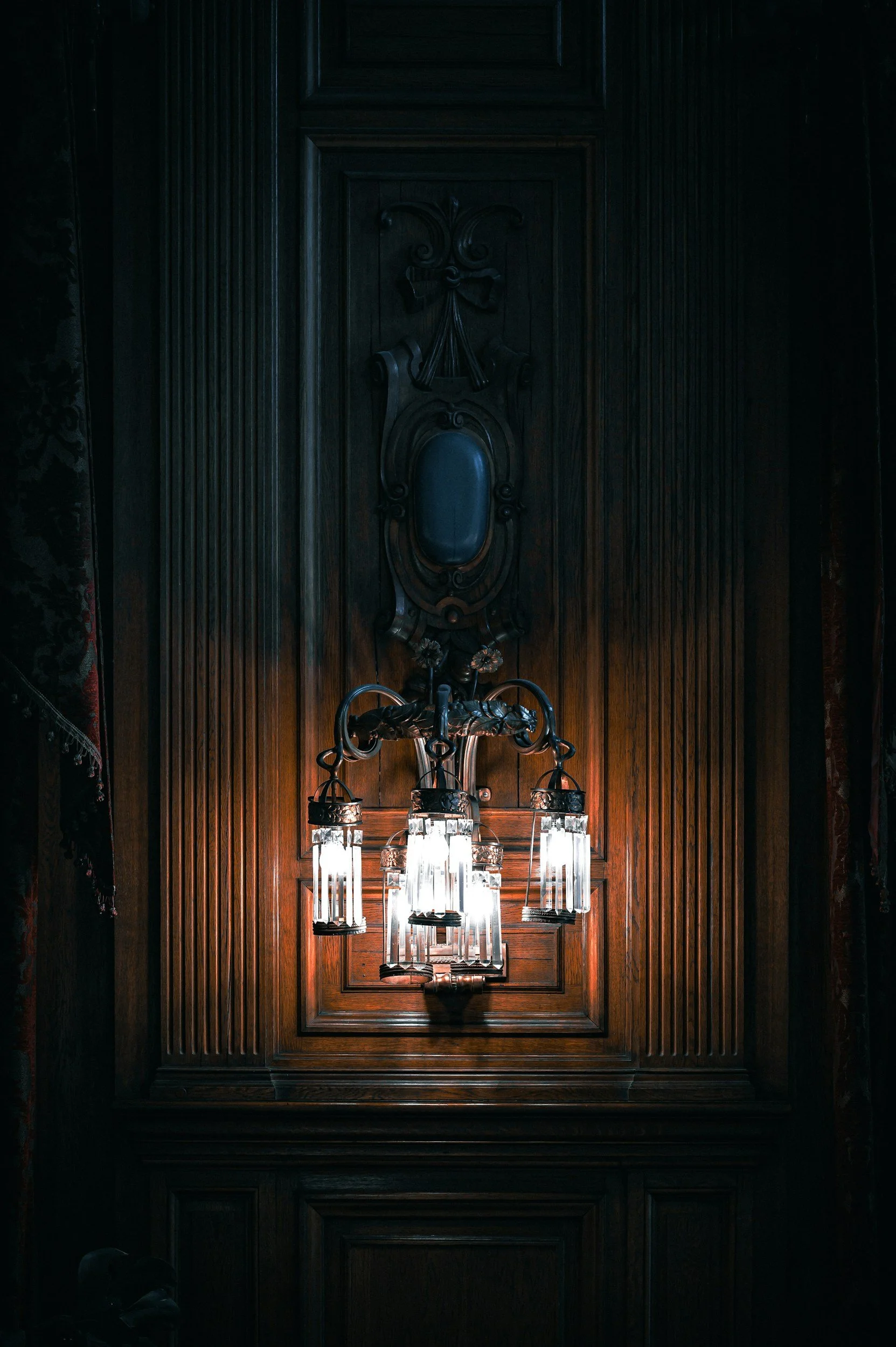 Prizes, Museum and Shopping Last Call