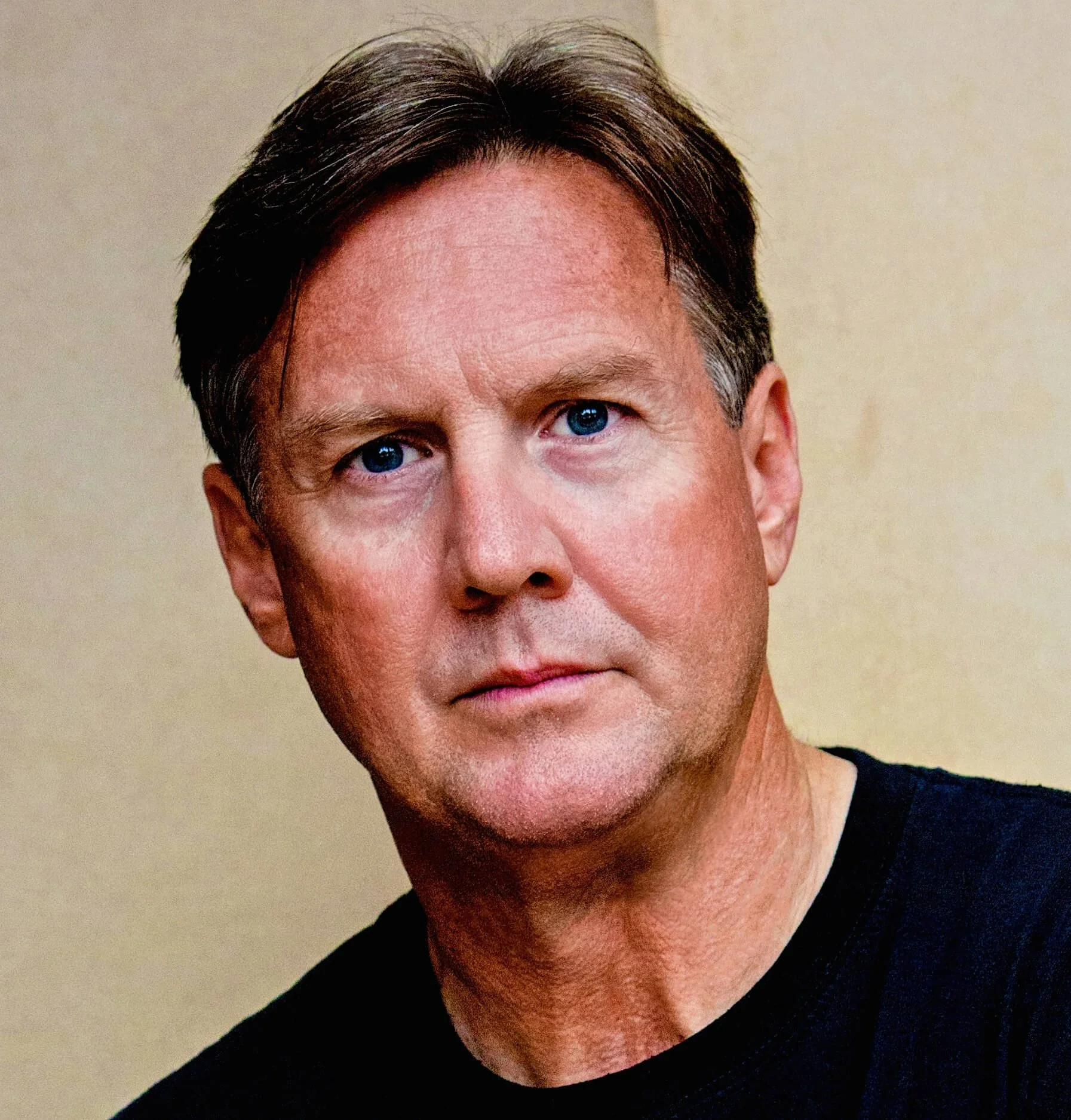 Greg Lawson headshot