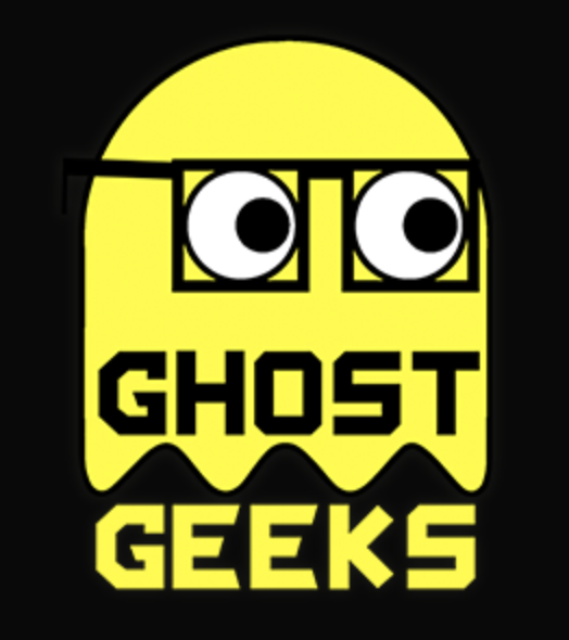 Ghost Geeks - Olde Park Hotel