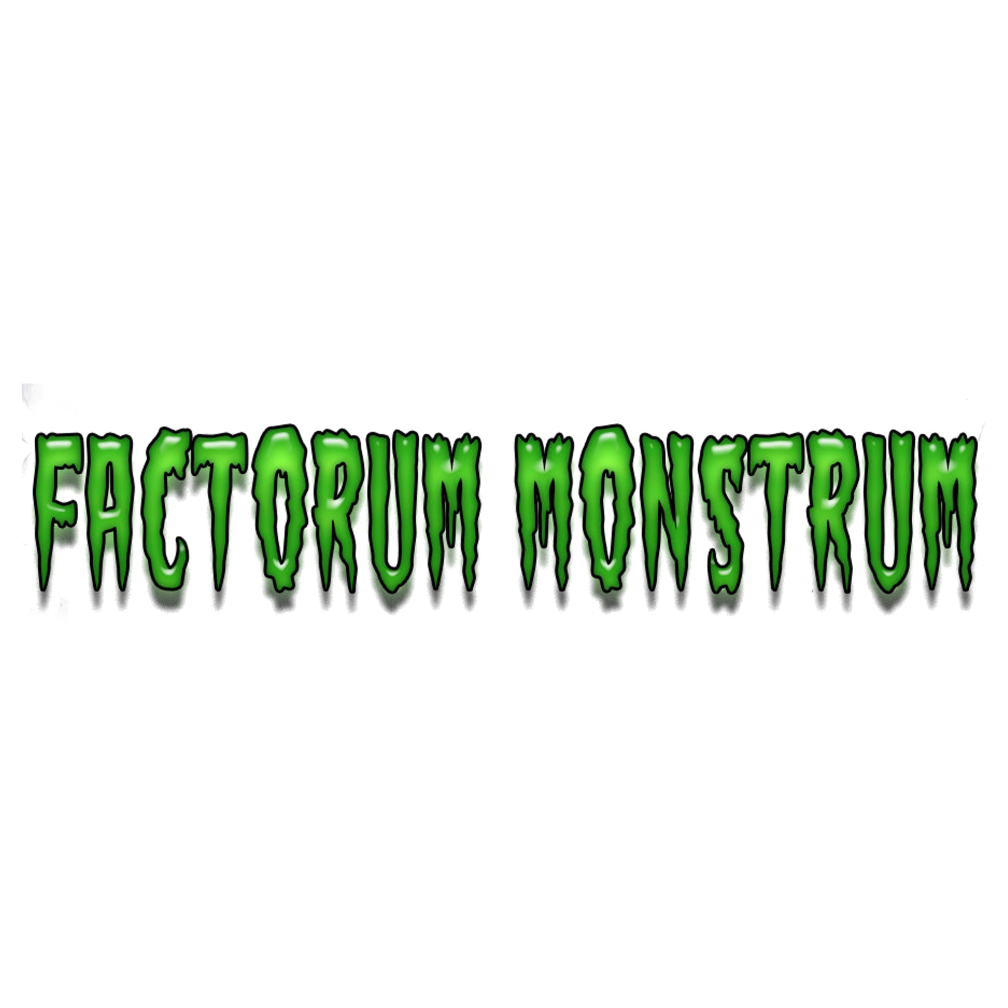 Factorum Monstrum logo