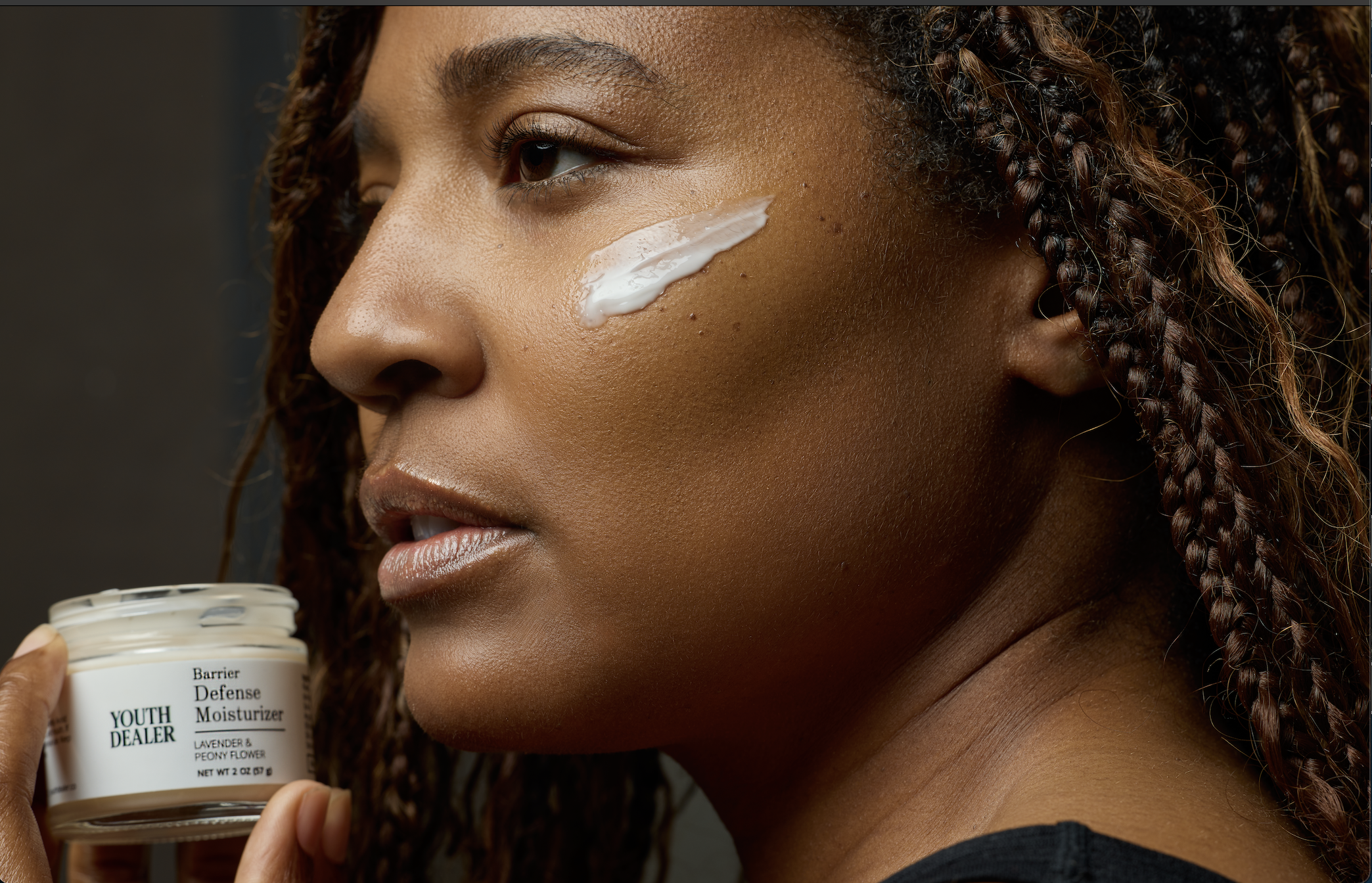 Barrier Repair Moisturizer