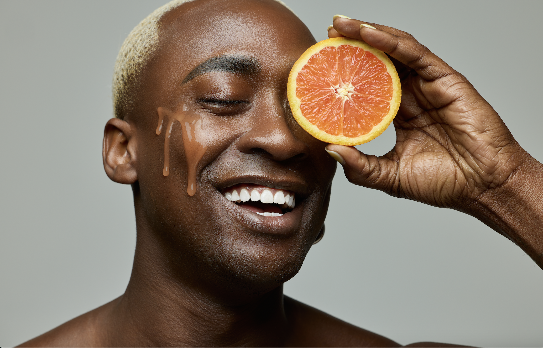 Vitamin C “CC” Serum