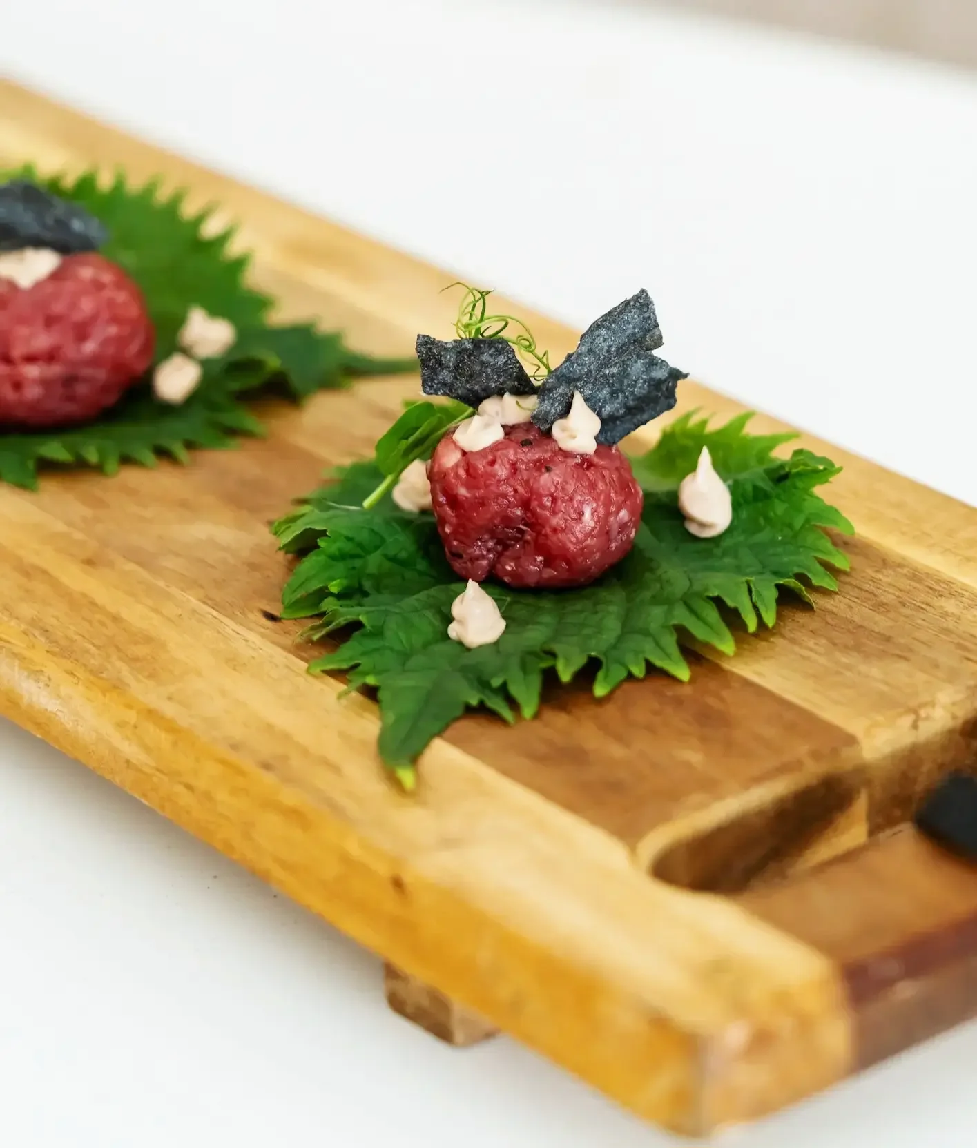 Steak tartaar Catering barneveld.webp