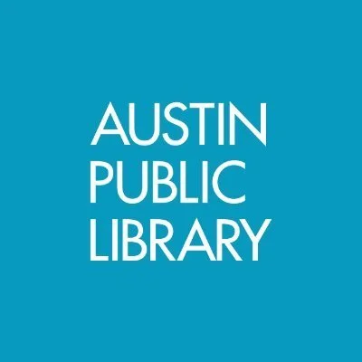 Austin Public Library: Youth Page Redesign