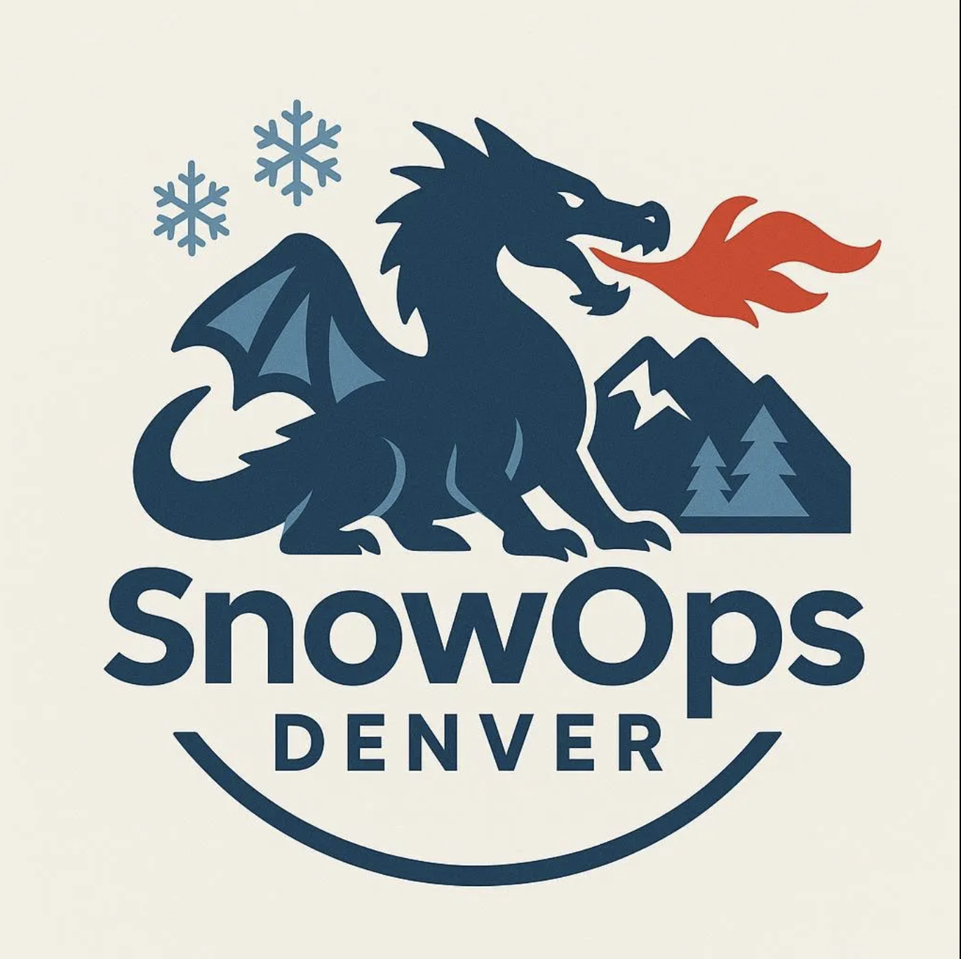 SnowOps Denver