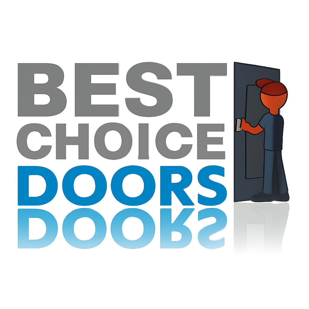 Best Choice Doors 