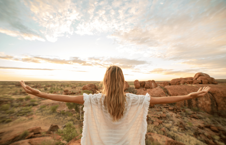 What is Somatic Healing? — The Ritual Nurse