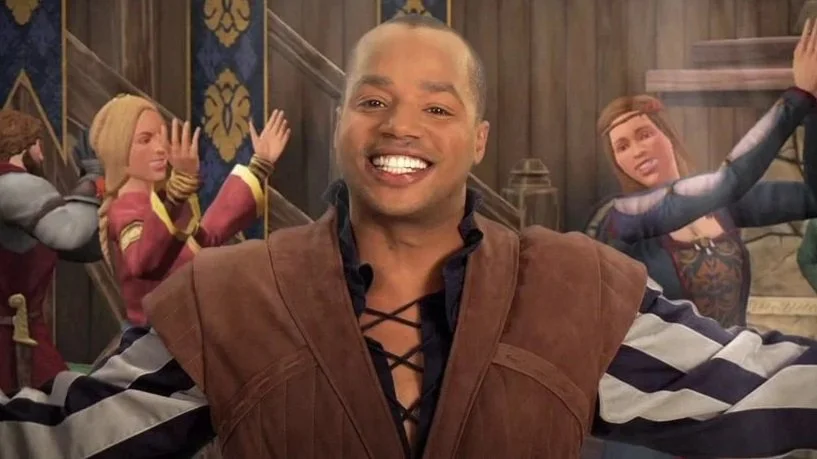 The Sims Medieval