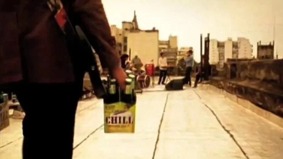Miller Chill
