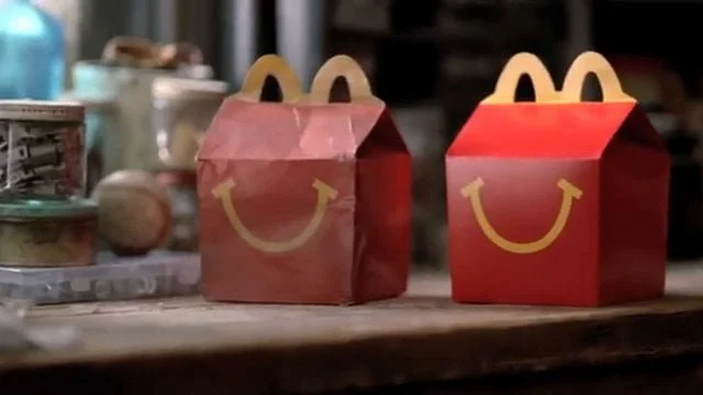 McDonalds
