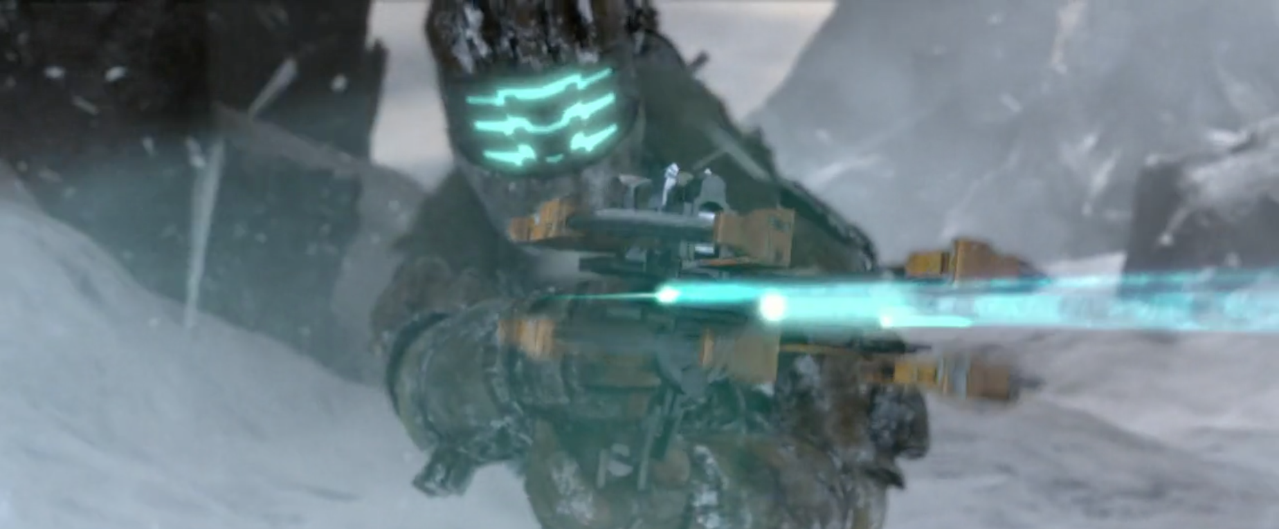 Dead Space 3