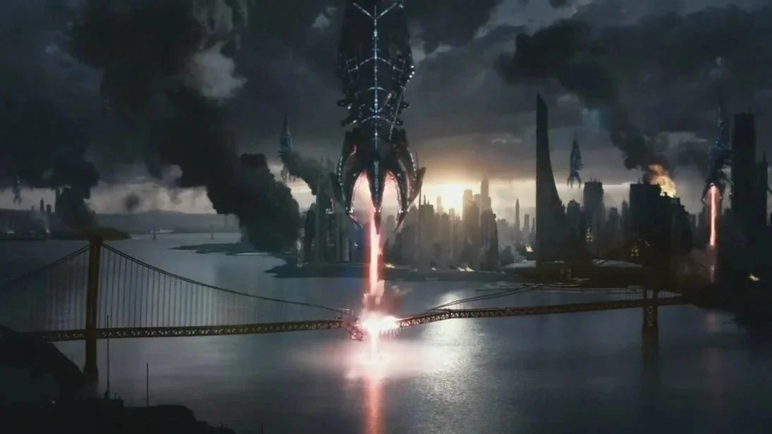 Mass Effect 3