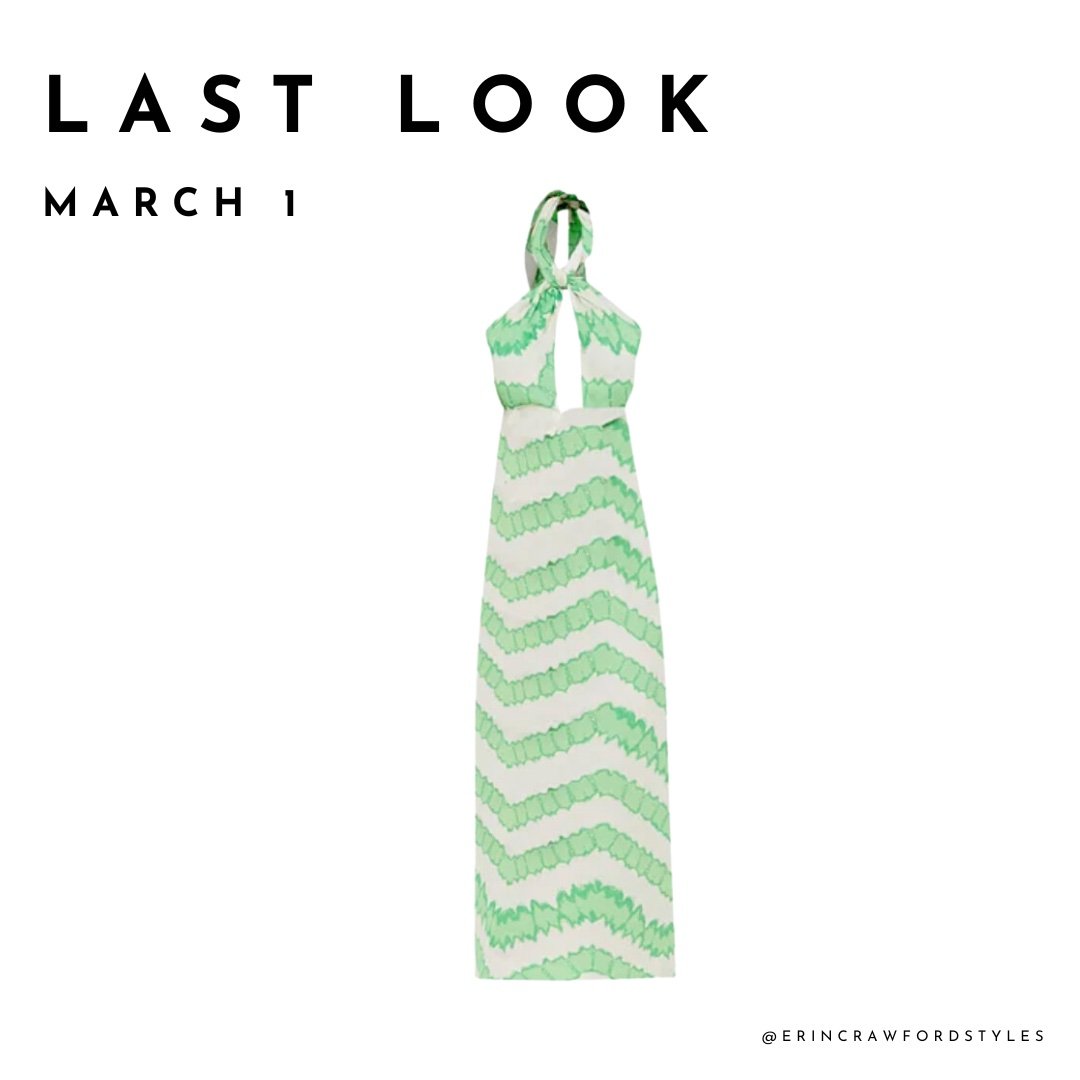 Last Look 
