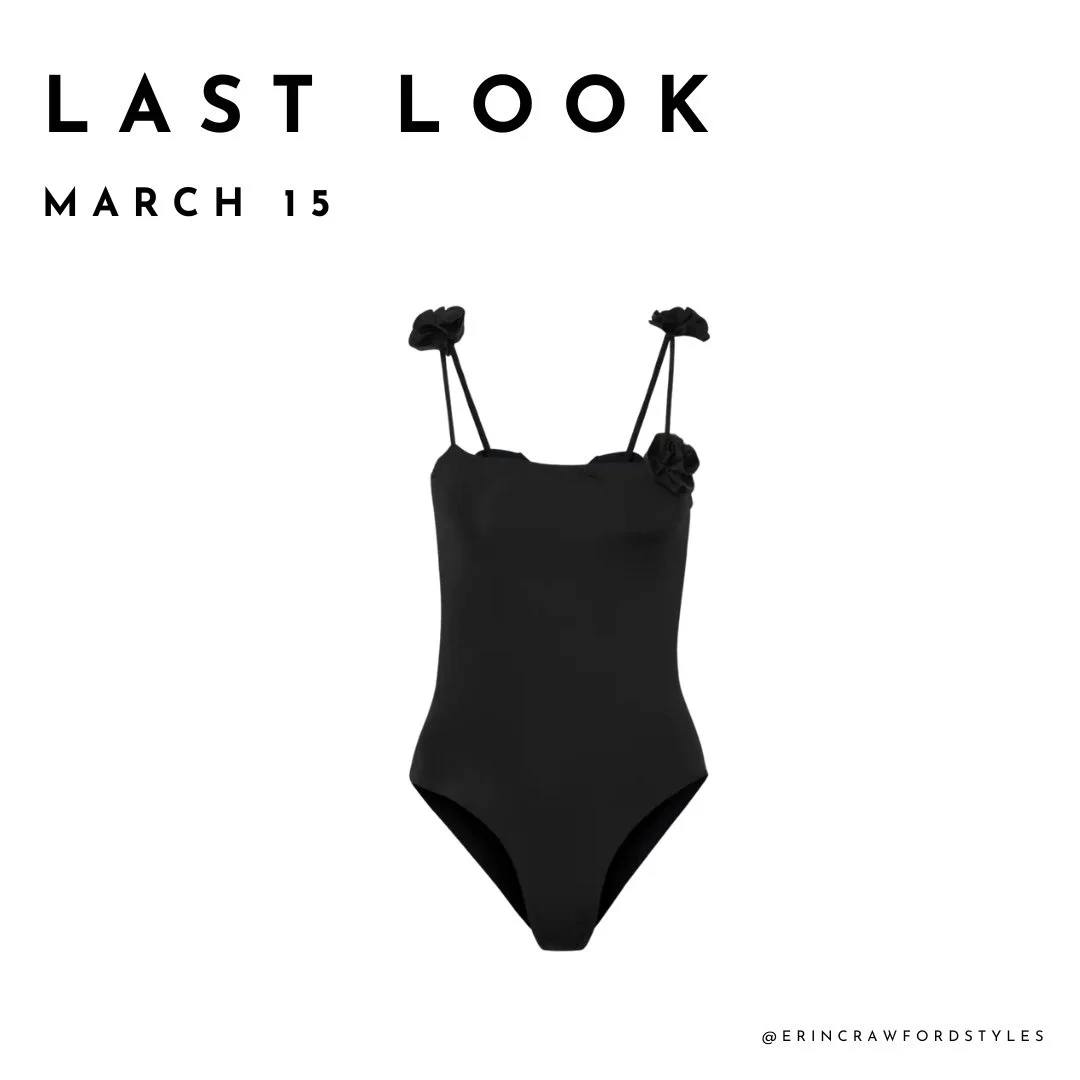 Last Look 