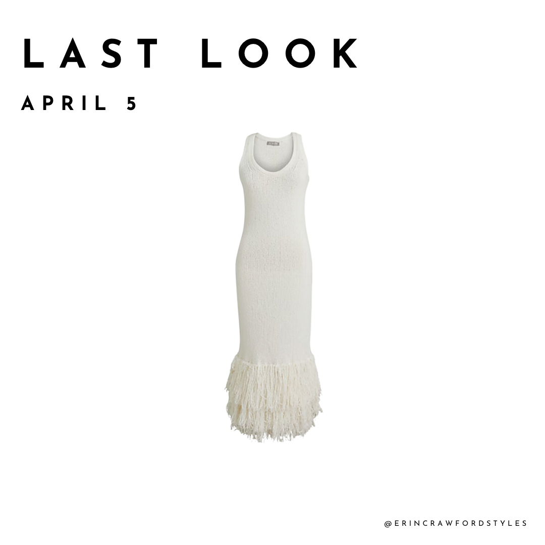 Last Look