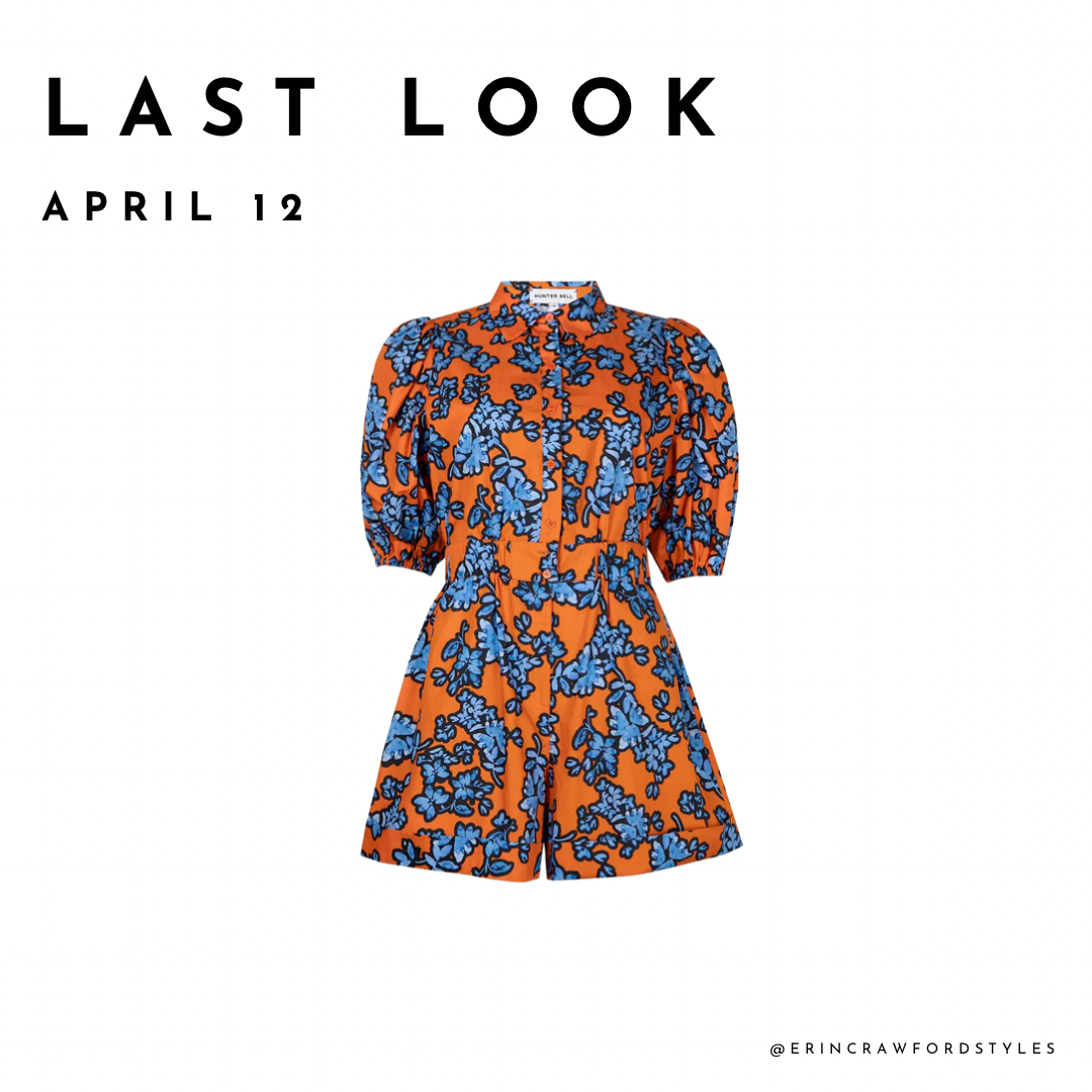 Last Look 