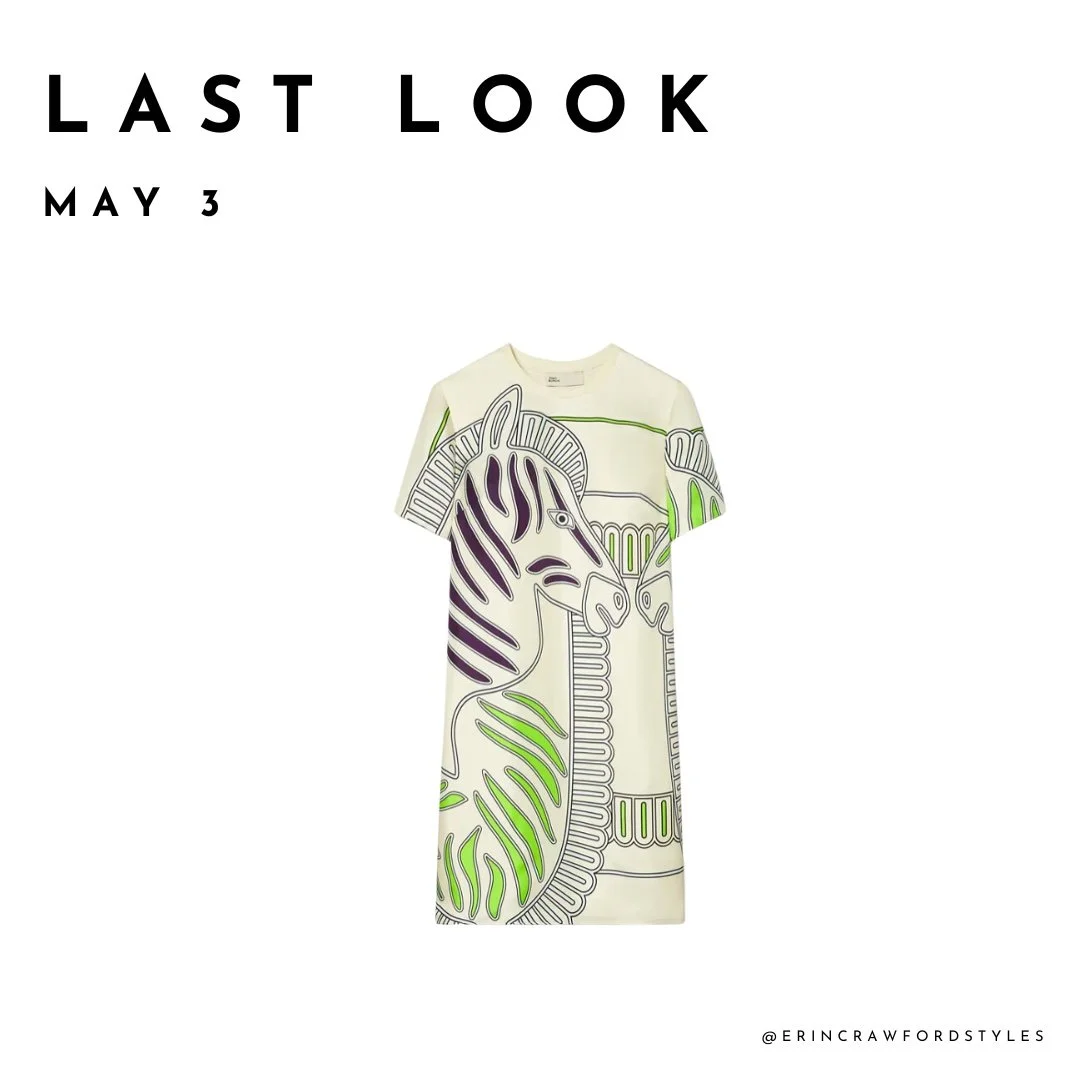 Last Look