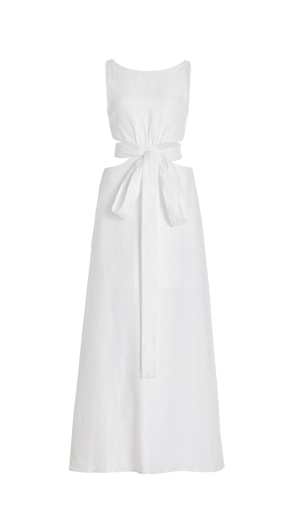White cutout dress.png
