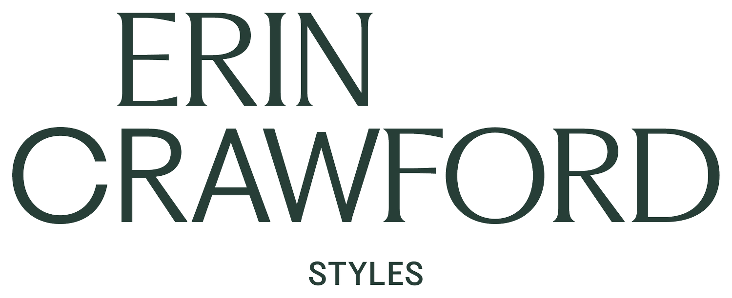 Erin Crawford Styles