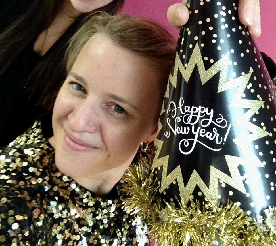 A Note to the Women Who’ve Walked With Me