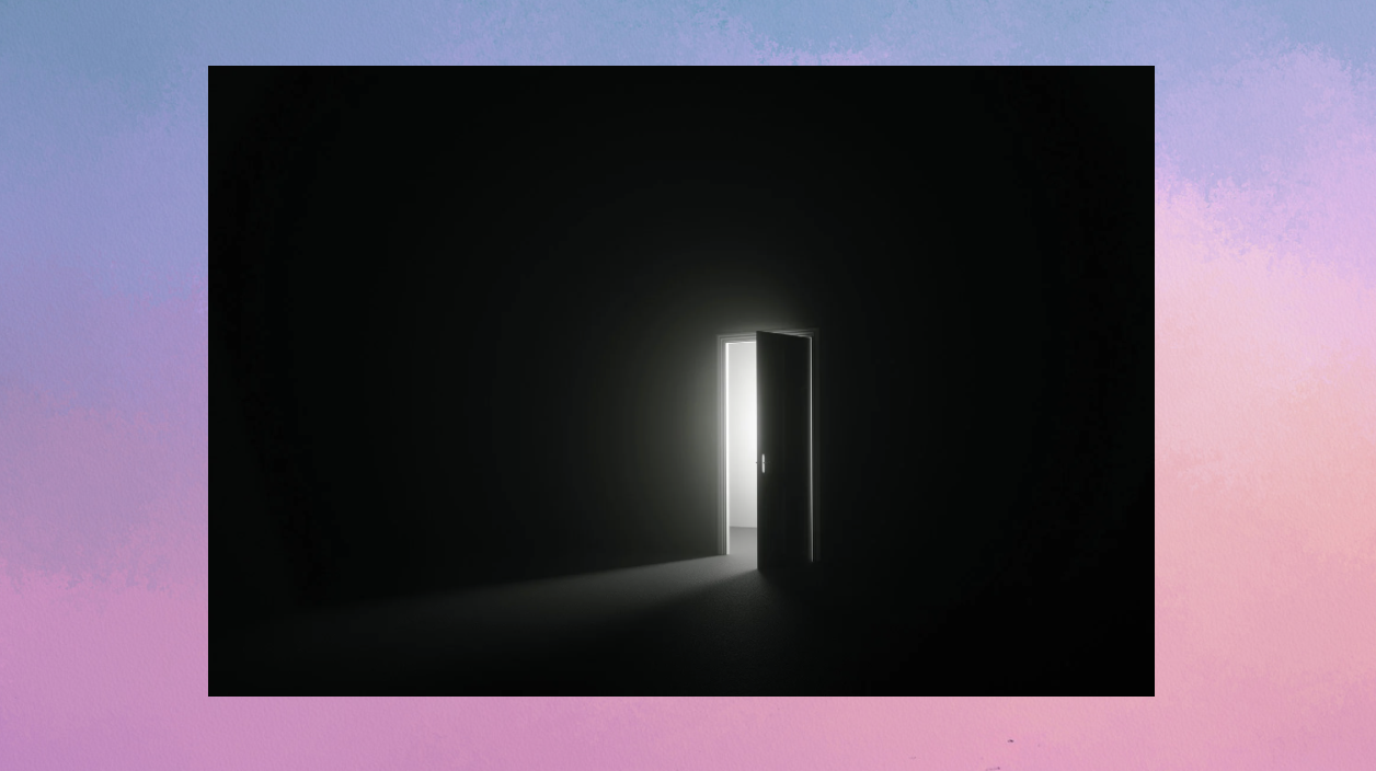 What to Do If You Think Your House Is Haunted