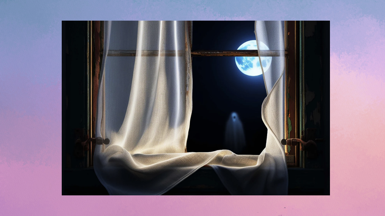 Common Types of Paranormal Activity (And What They Mean)