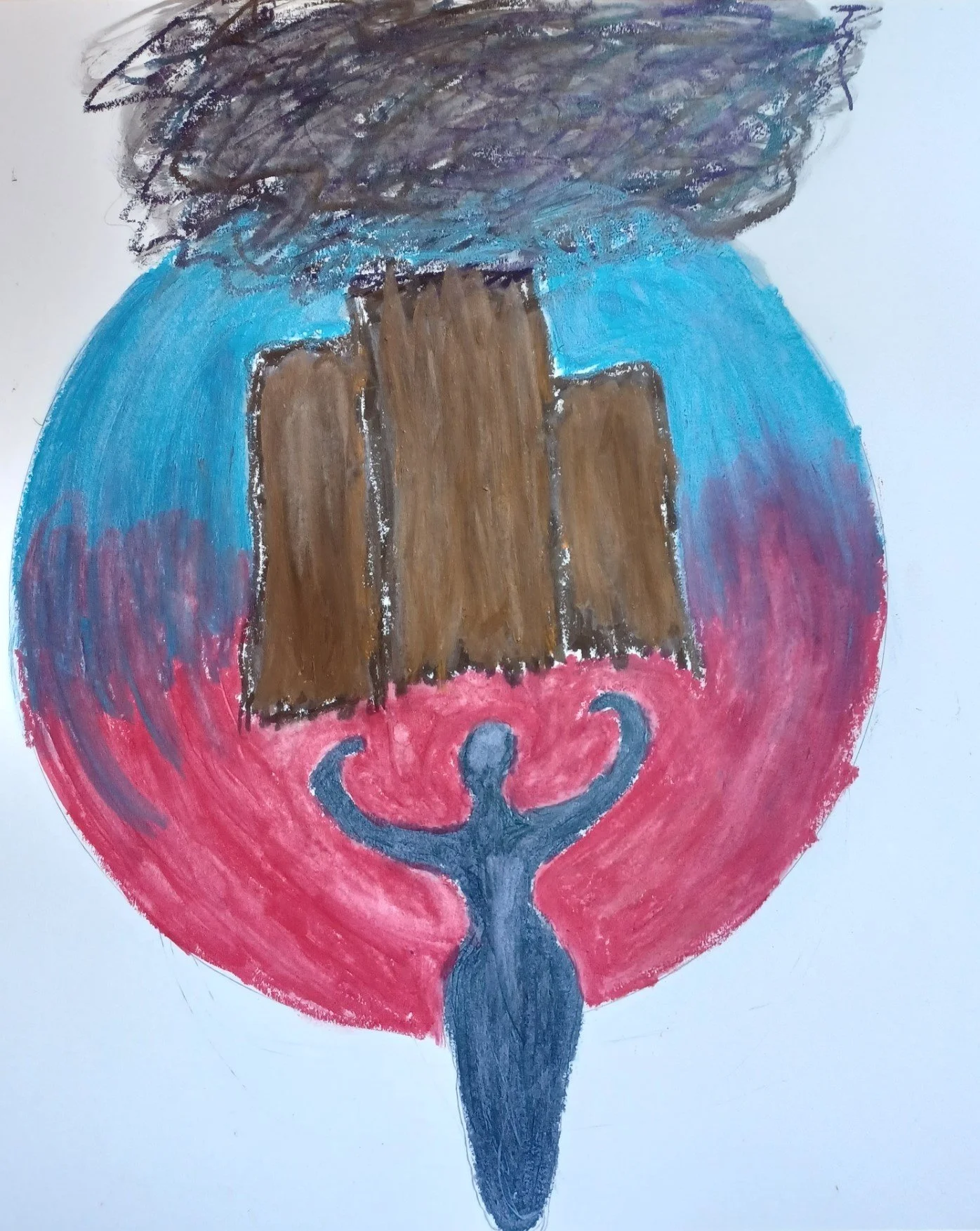 HeartSong - Create a Mandala for the New Year!