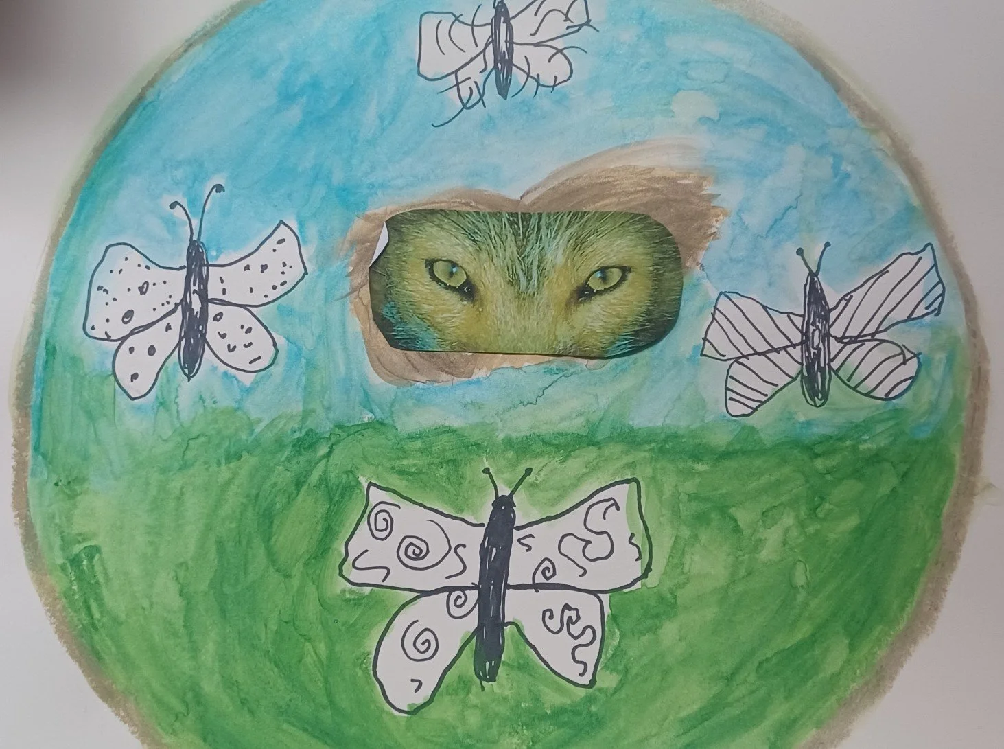 HeartSong - Spring Dream Drawing Workshop - May 17