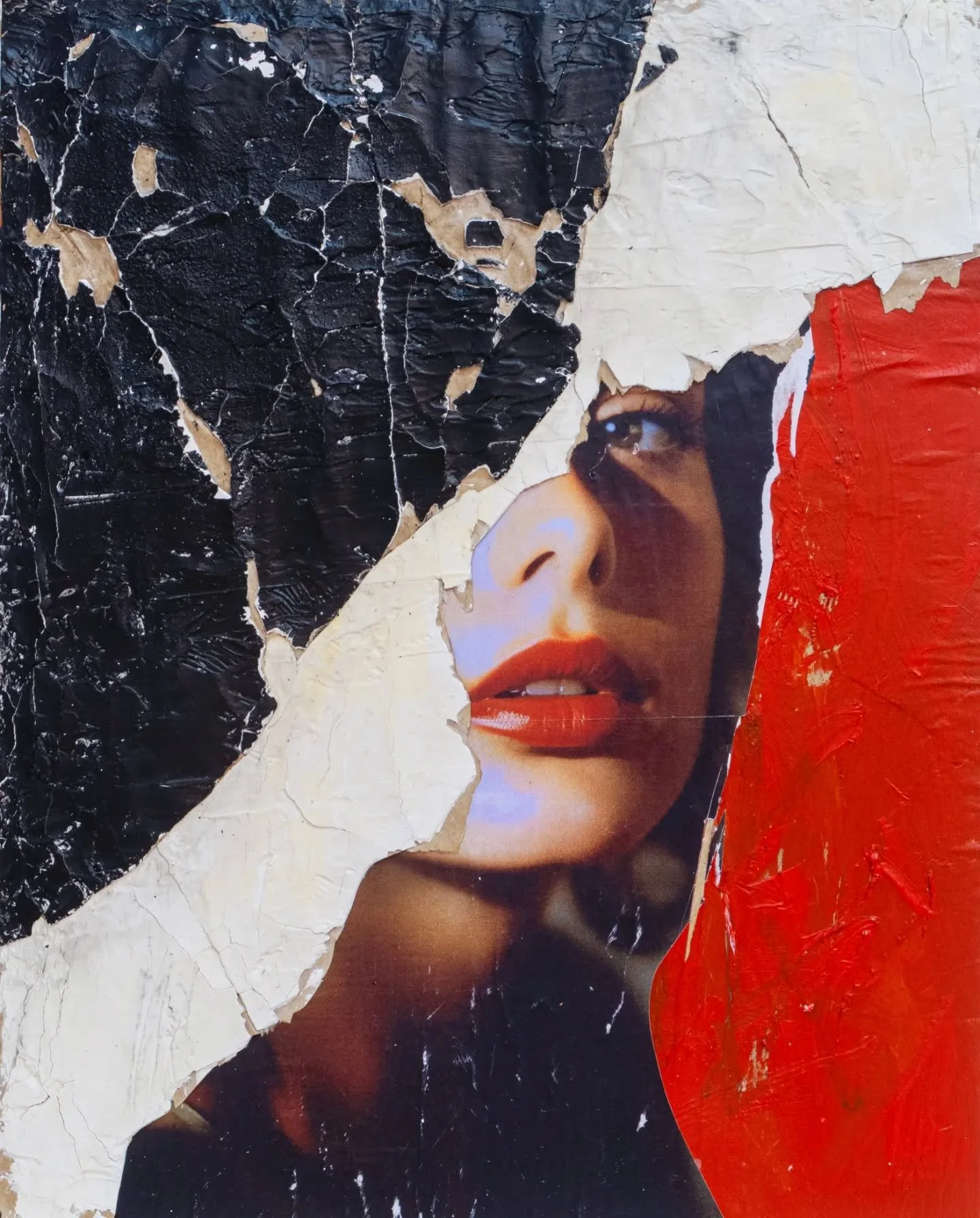 Discovery
40x50cm
Mixed media on wooden panel.

La ilusi&oacute;n que me ha hecho exponer en una colectiva llena de artistas incre&iacute;bles, en Madrid y de la mano de @lau_darriba y @alejandrozarraute no es f&aacute;cil de describir con palabras. 