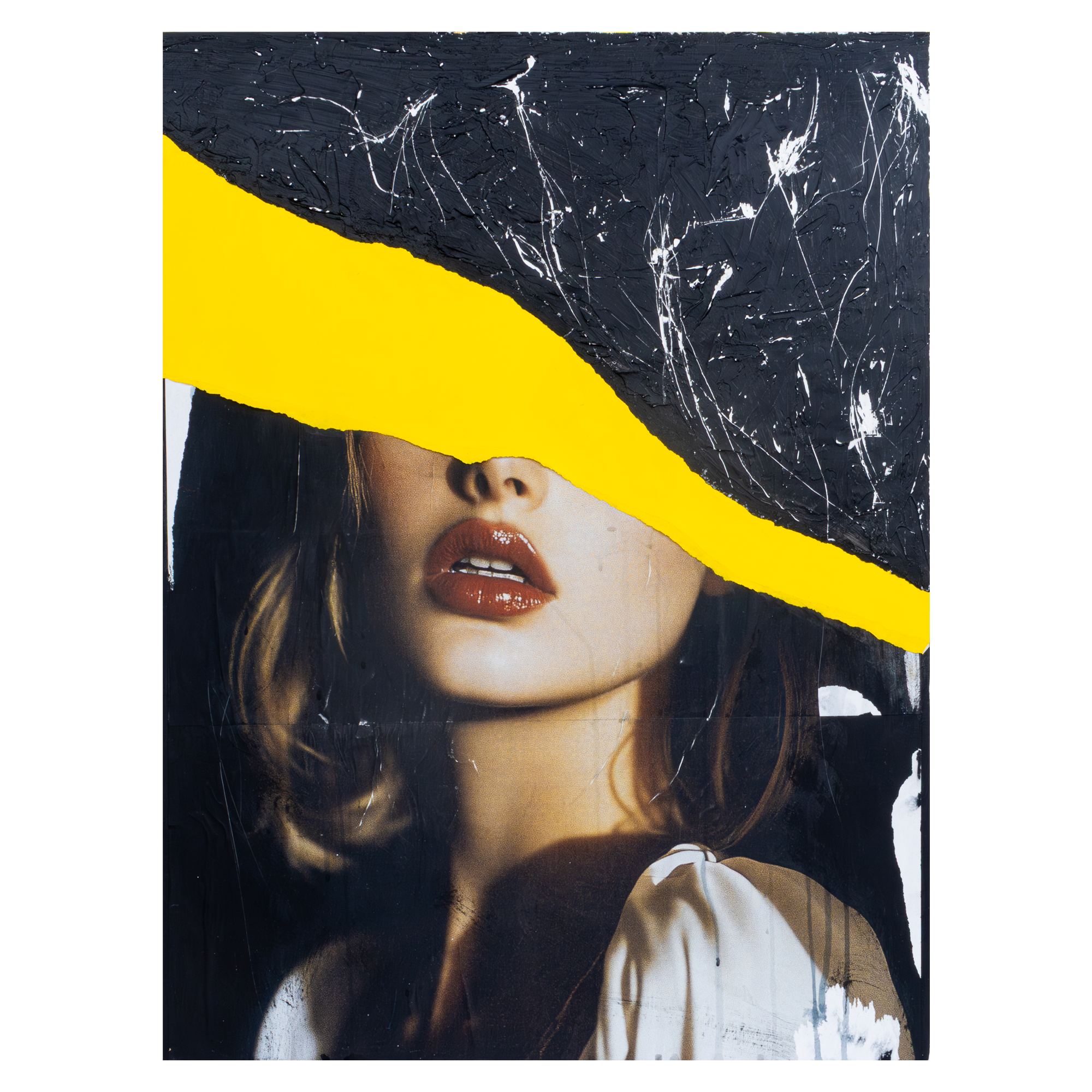 Discovery III (Vendido)