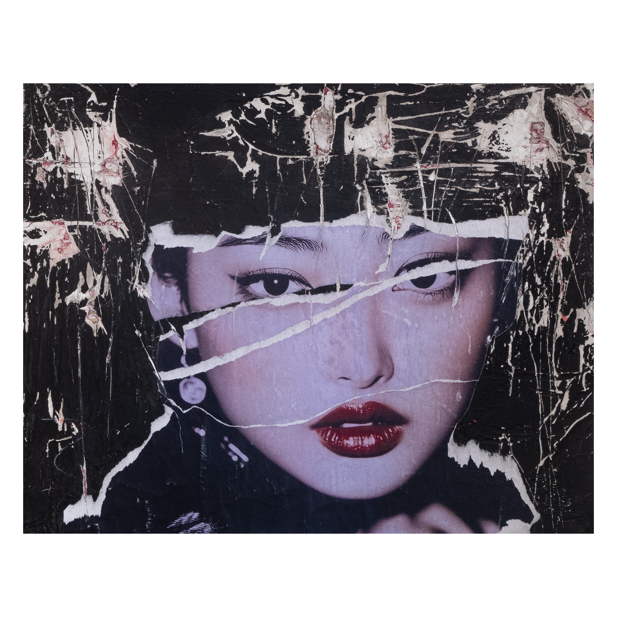 Dark Thoughts (Vendido)