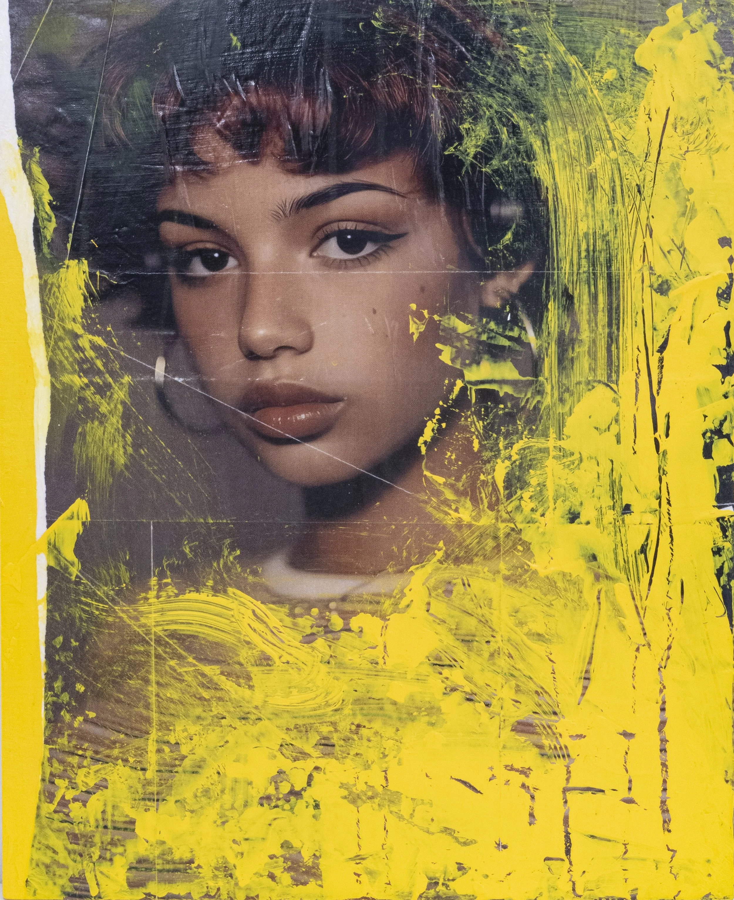 Bertmann - Portrait of none IV - 40x50cm.jpg