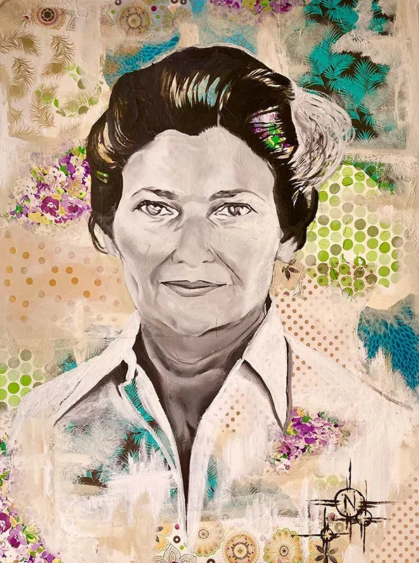 Simone Veil