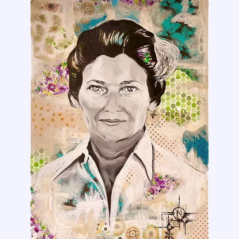 Simone Veil