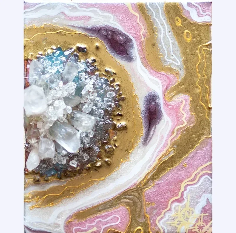 Cœur d' Etoile d' Orion