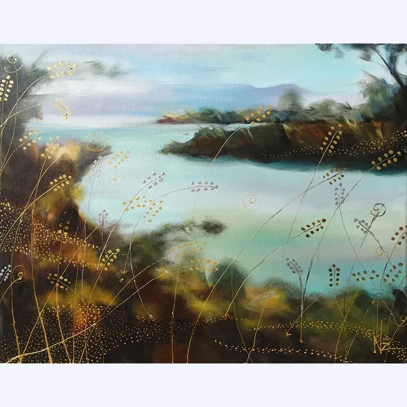 blés-dansants-paysage-lac-acrylique-sur-toile-natacha-zenatti.webp